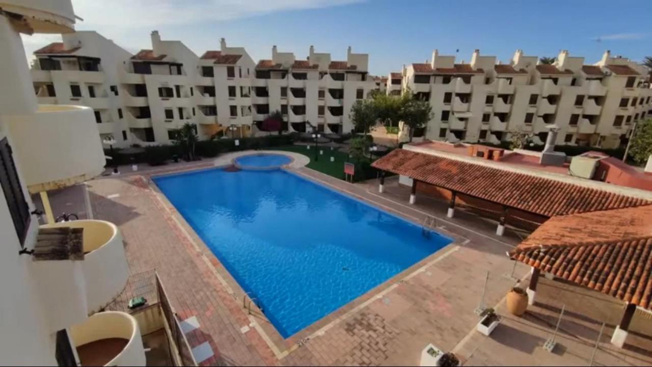 Felicidad Apartment Denia Exterior foto