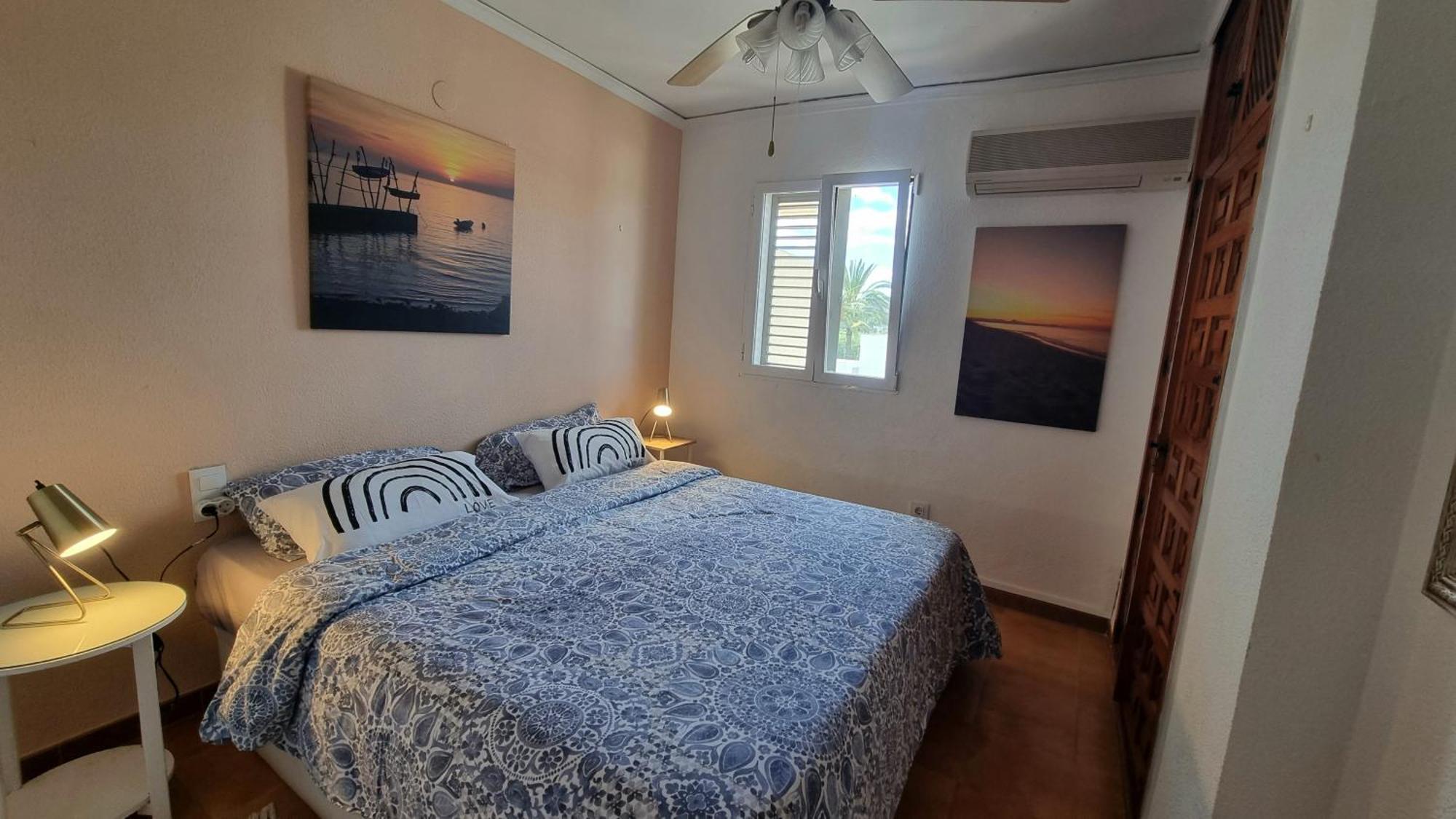 Felicidad Apartment Denia Exterior foto
